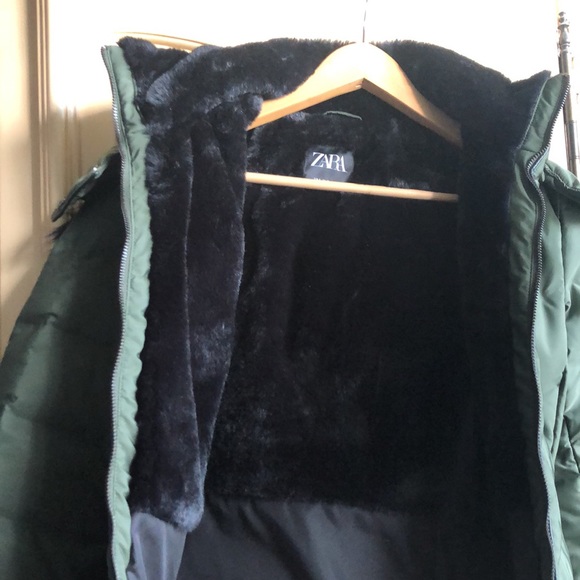 Down  Jacket NWT Size S - Picture 10 of 12